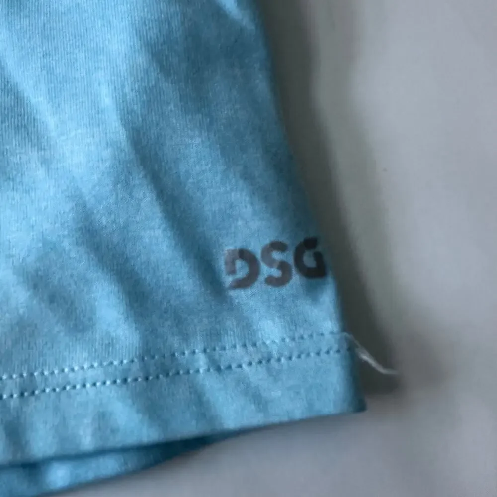 DSG athletic tee